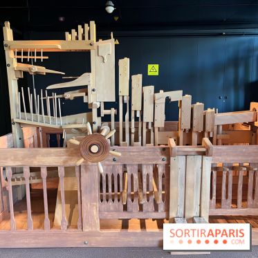 La Cité des enfants 2-6 ans rouvre ses portes, nos photos