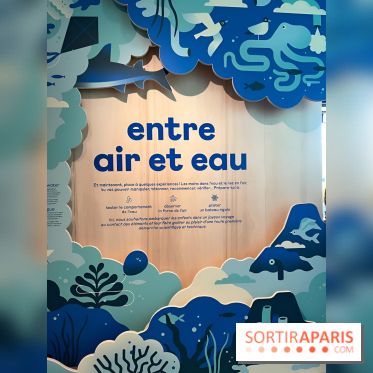 La Cité des enfants 2-6 ans rouvre ses portes, nos photos