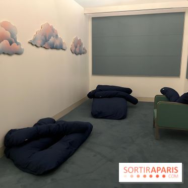 La Cité des enfants 2-6 ans rouvre ses portes, nos photos