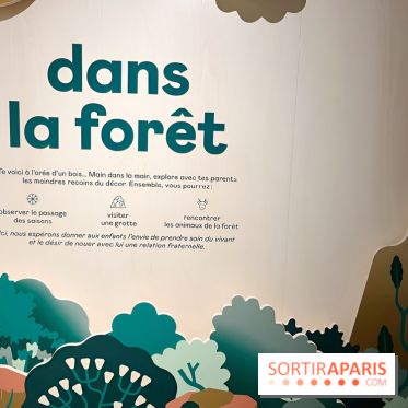 La Cité des enfants 2-6 ans rouvre ses portes, nos photos