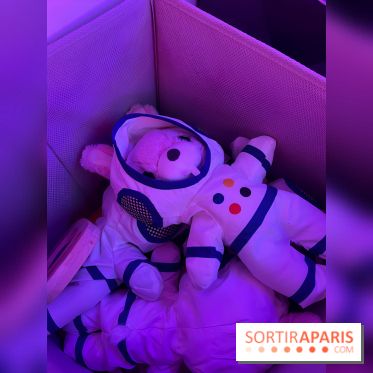 Le Monde d’Ayden, l’aire de jeux pour enfants inclusive à Asnières - nos photos