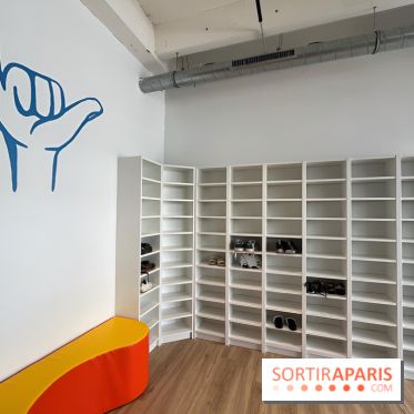 Le Monde d’Ayden, l’aire de jeux pour enfants inclusive à Asnières - nos photos