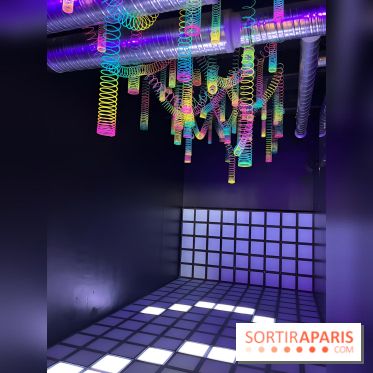Le Monde d’Ayden, l’aire de jeux pour enfants inclusive à Asnières - nos photos