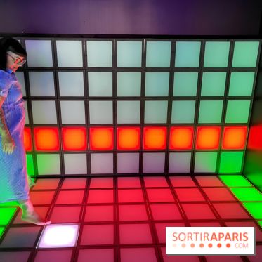 Le Monde d’Ayden, l’aire de jeux pour enfants inclusive à Asnières - nos photos