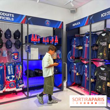 Pop-up PSG