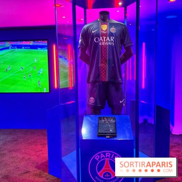 Pop-up PSG