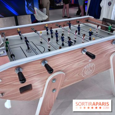 Pop-up PSG