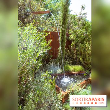 Jardins, Jardin 2026, le salon jardins en plein air à Paris, les photos