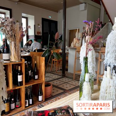 Chez Clo - Décoration