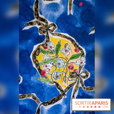 La Vie de Château, l'exposition contemporaine inédite au Château de la Roche Guyon - Val-d'Oise