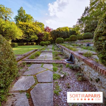 Le Parc Boussard à Lardy en Essonne, les photos