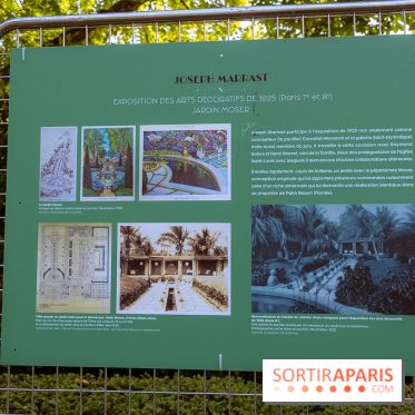 Le Parc Boussard à Lardy en Essonne, les photos