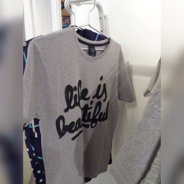 Pop Up Store l'Avant Gardiste