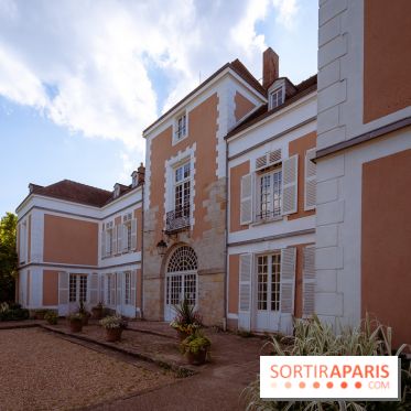 Le Parc et château de Lardy en Essonne - photos