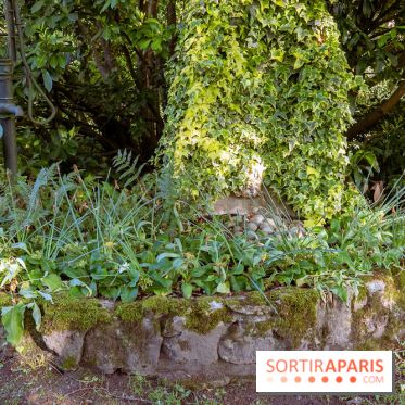 Le Parc et château de Lardy en Essonne - photos