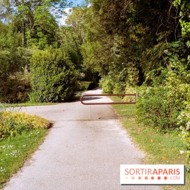 Le Parc et château de Lardy en Essonne - photos