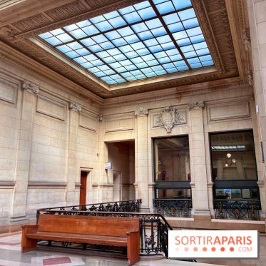 Palais de Justice - Ile de la Cité
