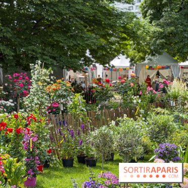 Jardin Bonheur Levallois-Perret 2026