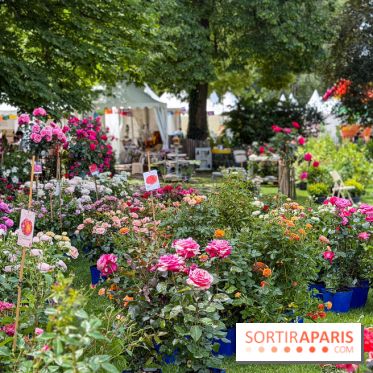 Jardin Bonheur Levallois-Perret 2026