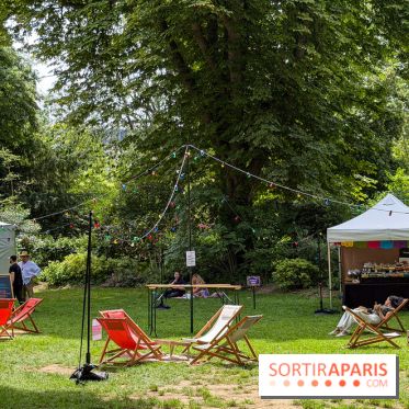 Jardin Bonheur Levallois-Perret 2026