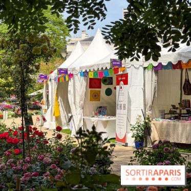 Jardin Bonheur Levallois-Perret 2026