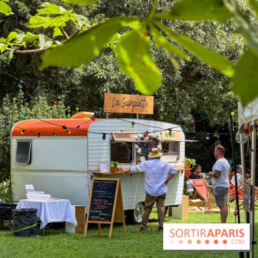 Jardin Bonheur Levallois-Perret 2026