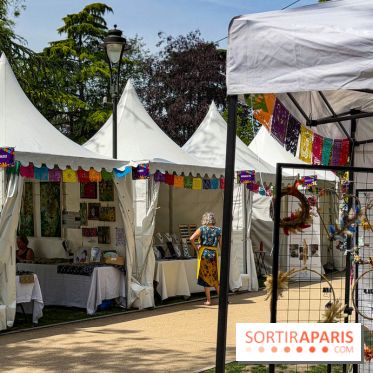 Jardin Bonheur Levallois-Perret 2026