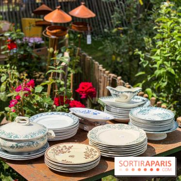 Jardin Bonheur Levallois-Perret 2026