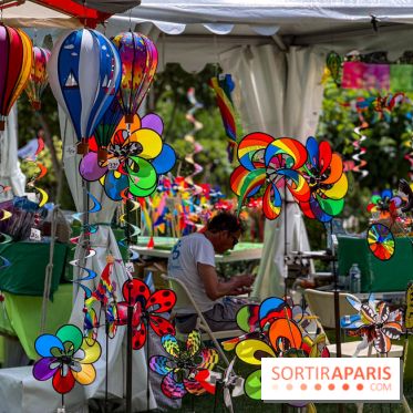 Jardin Bonheur Levallois-Perret 2026