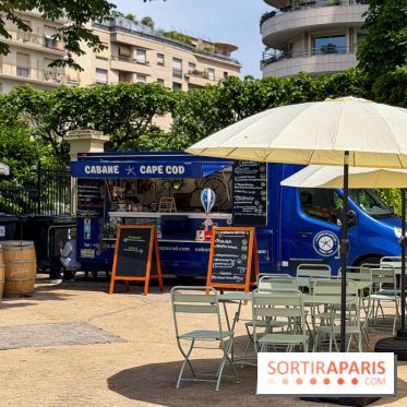 Jardin Bonheur Levallois-Perret 2026