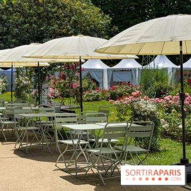 Jardin Bonheur Levallois-Perret 2026