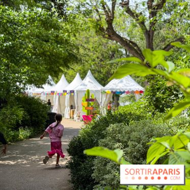 Jardin Bonheur Levallois-Perret 2026