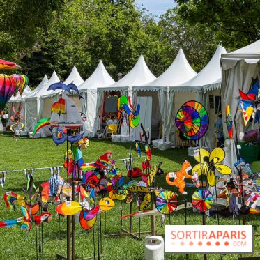 Jardin Bonheur Levallois-Perret 2026