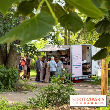 Jardin Bonheur Levallois-Perret 2026