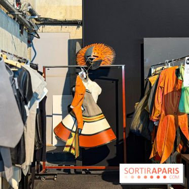 L'Opéra de Paris organise une vente exceptionnelle de plus de 5000 costumes