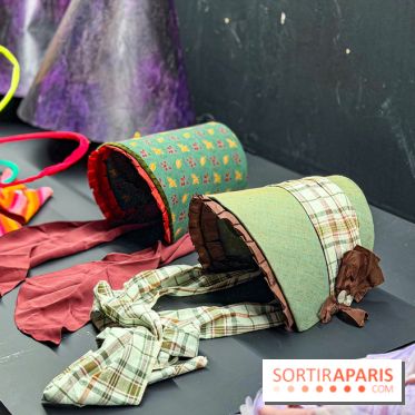 L'Opéra de Paris organise une vente exceptionnelle de plus de 5000 costumes