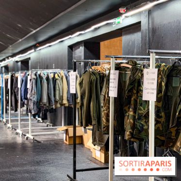 L'Opéra de Paris organise une vente exceptionnelle de plus de 5000 costumes