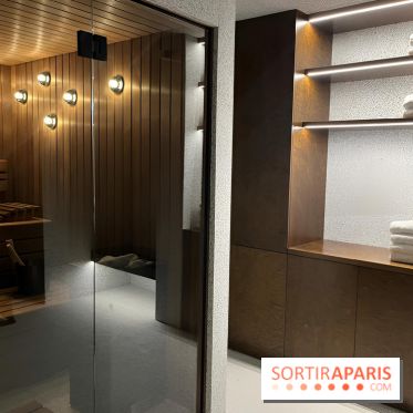 The Method Trocadéro, le studio sport et bien-être, nos photos