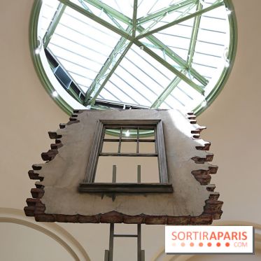 Leandro Erlich au Grand Palais : nos photos de l'exposition