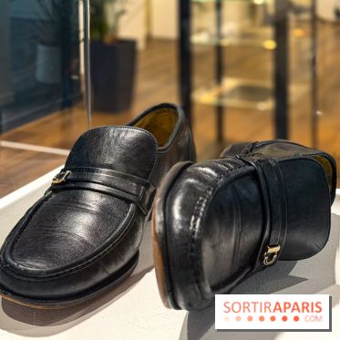 Michael Jackson, exposition gratuite chez Aguttes