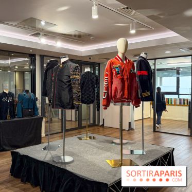 Neuilly-sur-Seine : une exposition gratuite et vente aux enchères d'objets ayant appartenu à Michael Jackson chez Aguttes