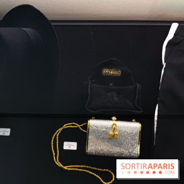 Neuilly-sur-Seine : une exposition gratuite et vente aux enchères d'objets ayant appartenu à Michael Jackson chez Aguttes