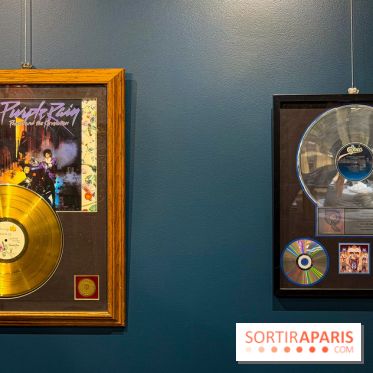 Neuilly-sur-Seine : une exposition gratuite et vente aux enchères d'objets ayant appartenu à Michael Jackson chez Aguttes