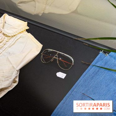 Neuilly-sur-Seine : une exposition gratuite et vente aux enchères d'objets ayant appartenu à Michael Jackson chez Aguttes