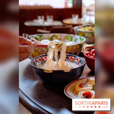 Dopo et son brunch italien à volonté de Boulogne - photos