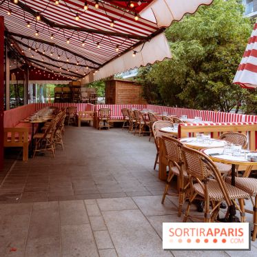 Dopo et son brunch italien à volonté de Boulogne - photos