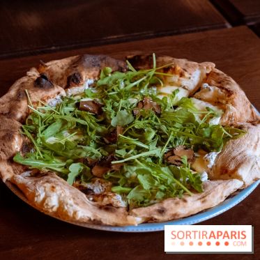 Dopo et son brunch italien à volonté de Boulogne - photos