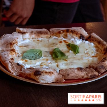 Dopo et son brunch italien à volonté de Boulogne - photos