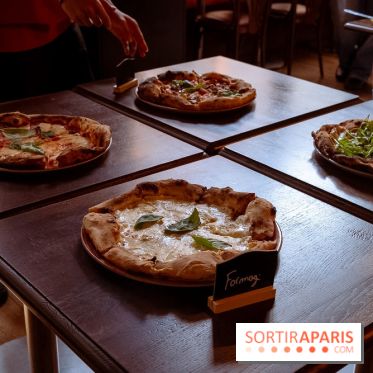Dopo et son brunch italien à volonté de Boulogne - photos