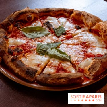 Dopo et son brunch italien à volonté de Boulogne - photos